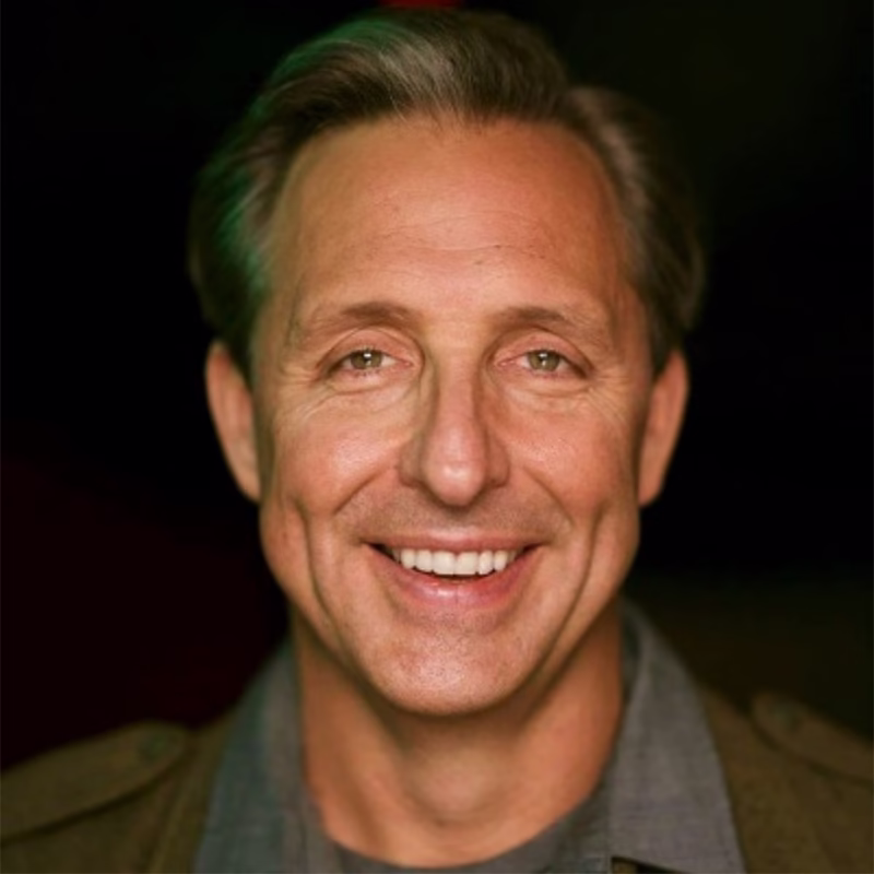 Dave Asprey SAMINA Sleep