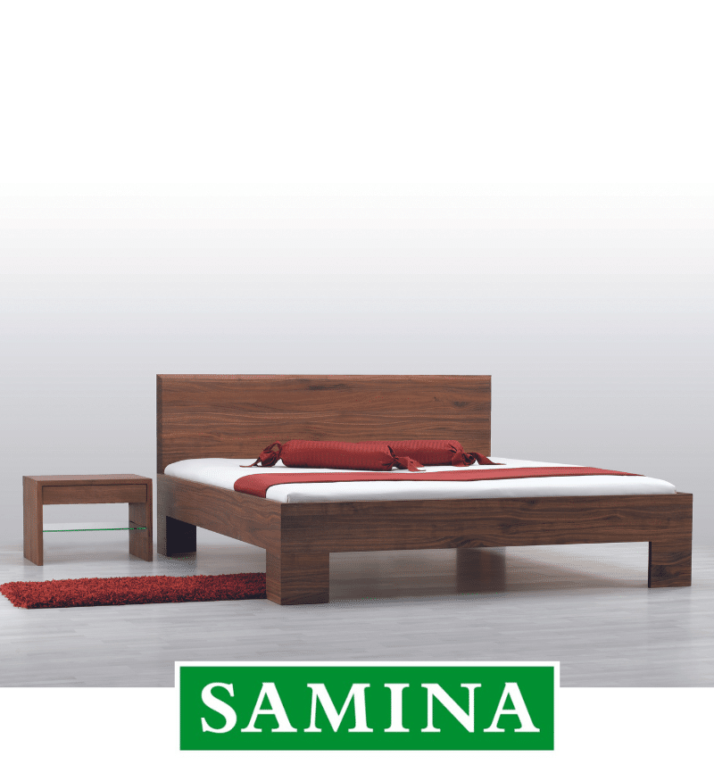SAMINA + Laura Premium by Luxlet
