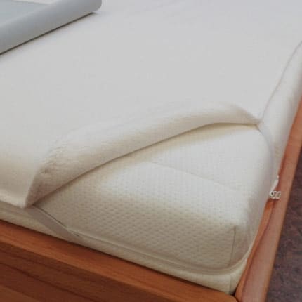 Protection Cover for Bed - SAMINA Sleep