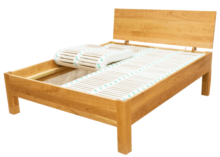 SAMINA Slats Are Wooden Bed Slats What Your Back Needs?