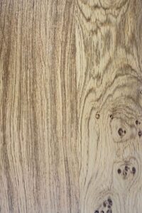 Wilde Oak Wood Sample
