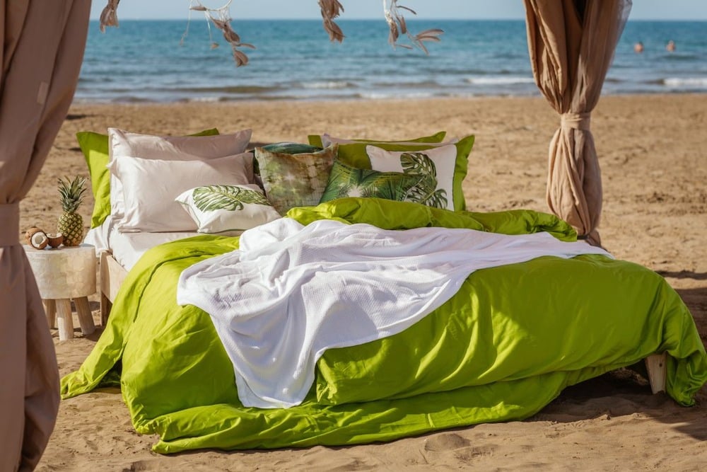 What To Look For When Buying The Best Summer Duvets