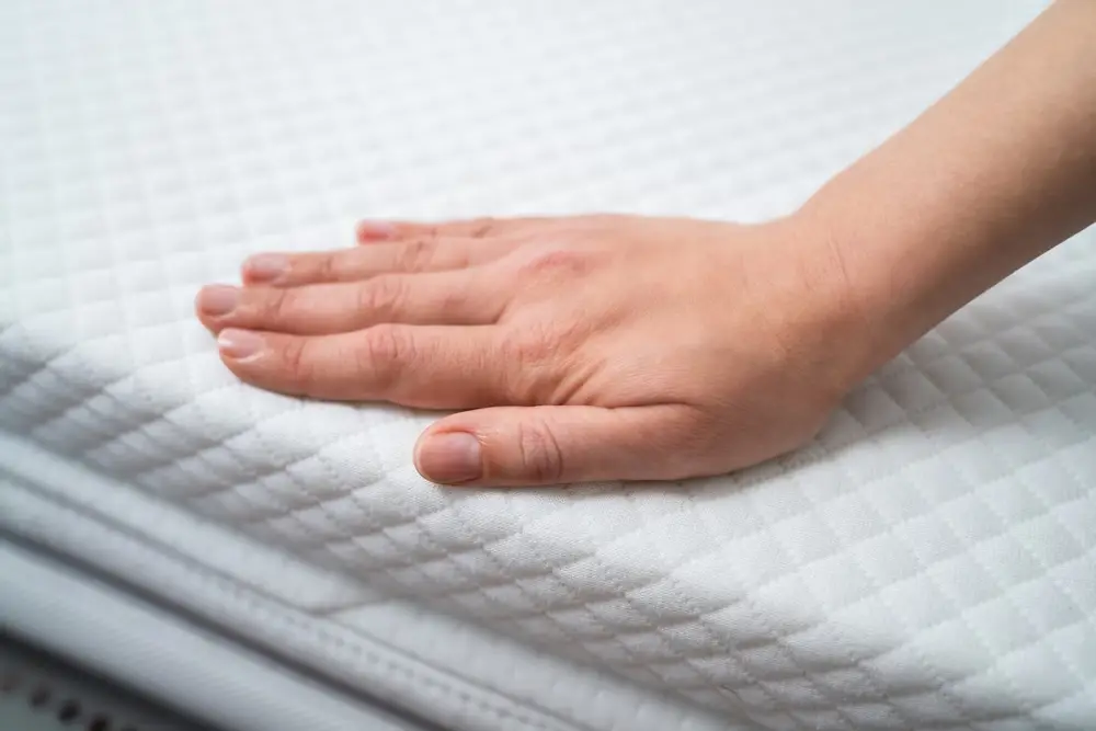 Can A Mattress Topper Help With Back Pain?