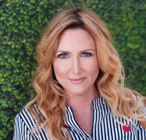 Dr. Wendy Myers headshot