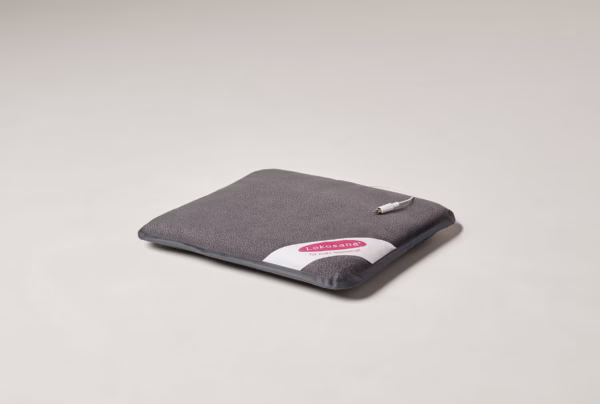 Lokosana® Grounding Seat Cushion