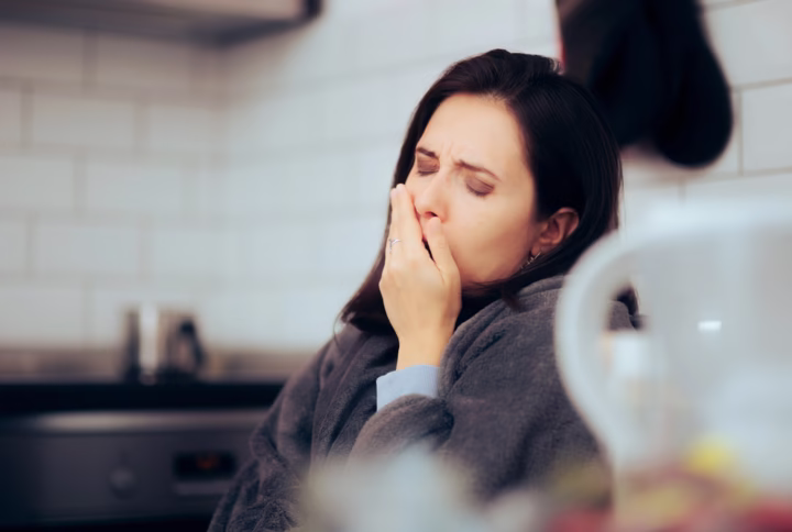 Sleep Deprivation And Its Effects On The Body