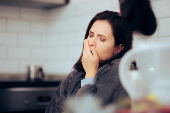 Sleep Deprivation And Its Effects On The Body