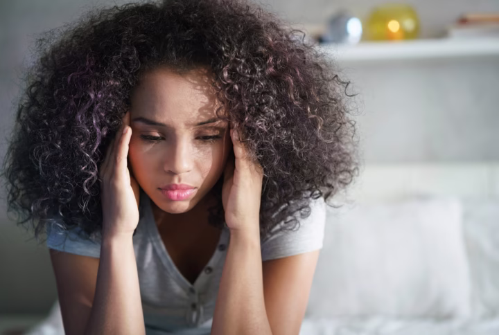Sleep Deprivation And Its Effects On Your Mental Health