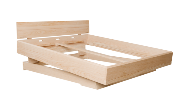 Adriano Bed Frame by SAMINA