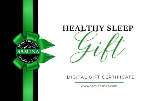 Digital Gift Certificate