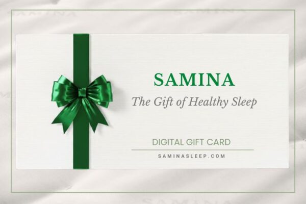Introductory Offer Gift Card