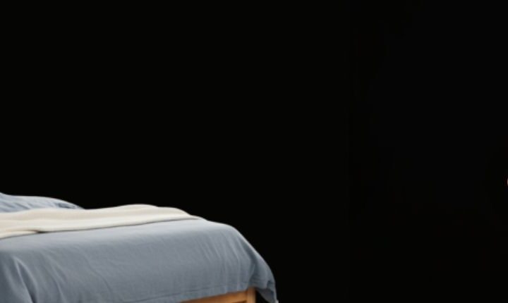 sleep and athletic performance with mand dreaming of running