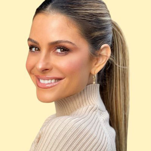 Maria Menounos