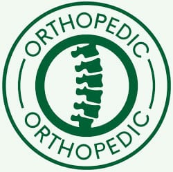 ORTHOPEDIC Icon