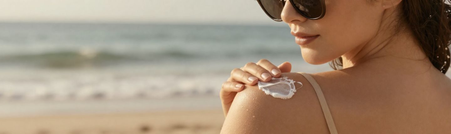 Best Mineral Sunscreen Blog Article