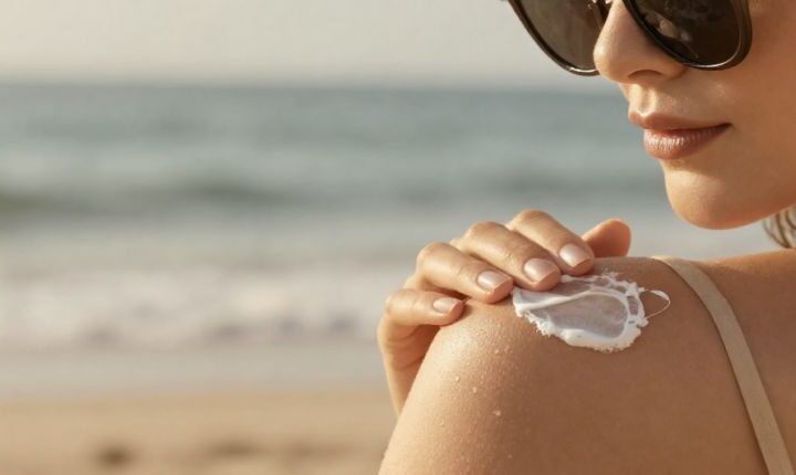 Best Mineral Sunscreen Blog Article