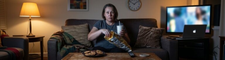Light And Metabolism: How to Optimize Your Circadian Clock for Weight Loss