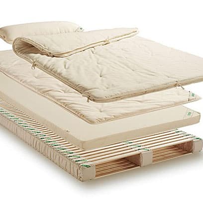 Sleep System