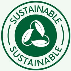 Sustainable Icon